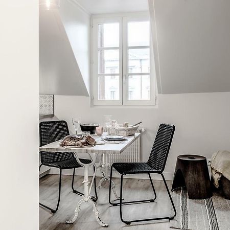Apartamento La Gloriette Annecy Exterior foto