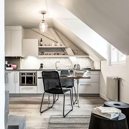 Apartamento La Gloriette Annecy Exterior foto