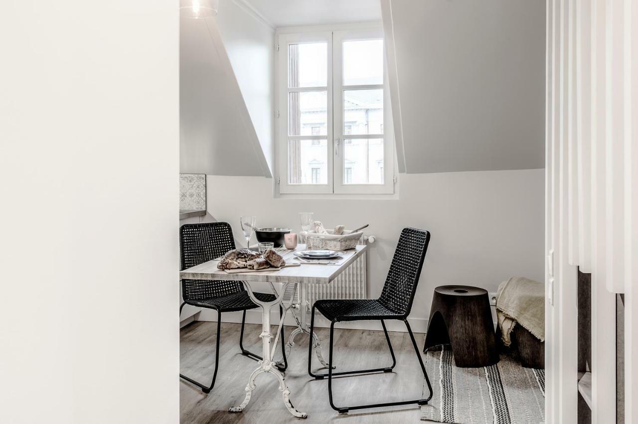 Apartamento La Gloriette Annecy Exterior foto