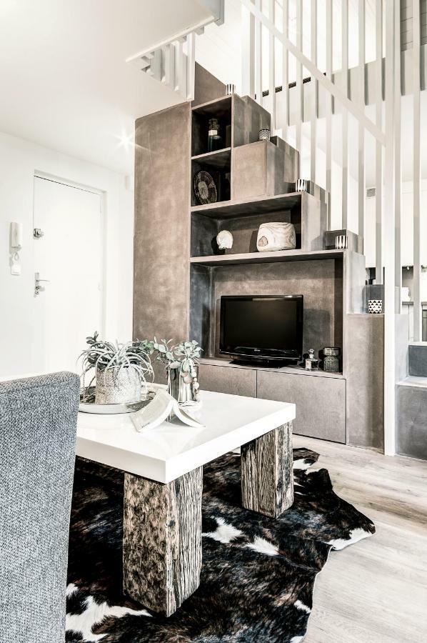 Apartamento La Gloriette Annecy Exterior foto