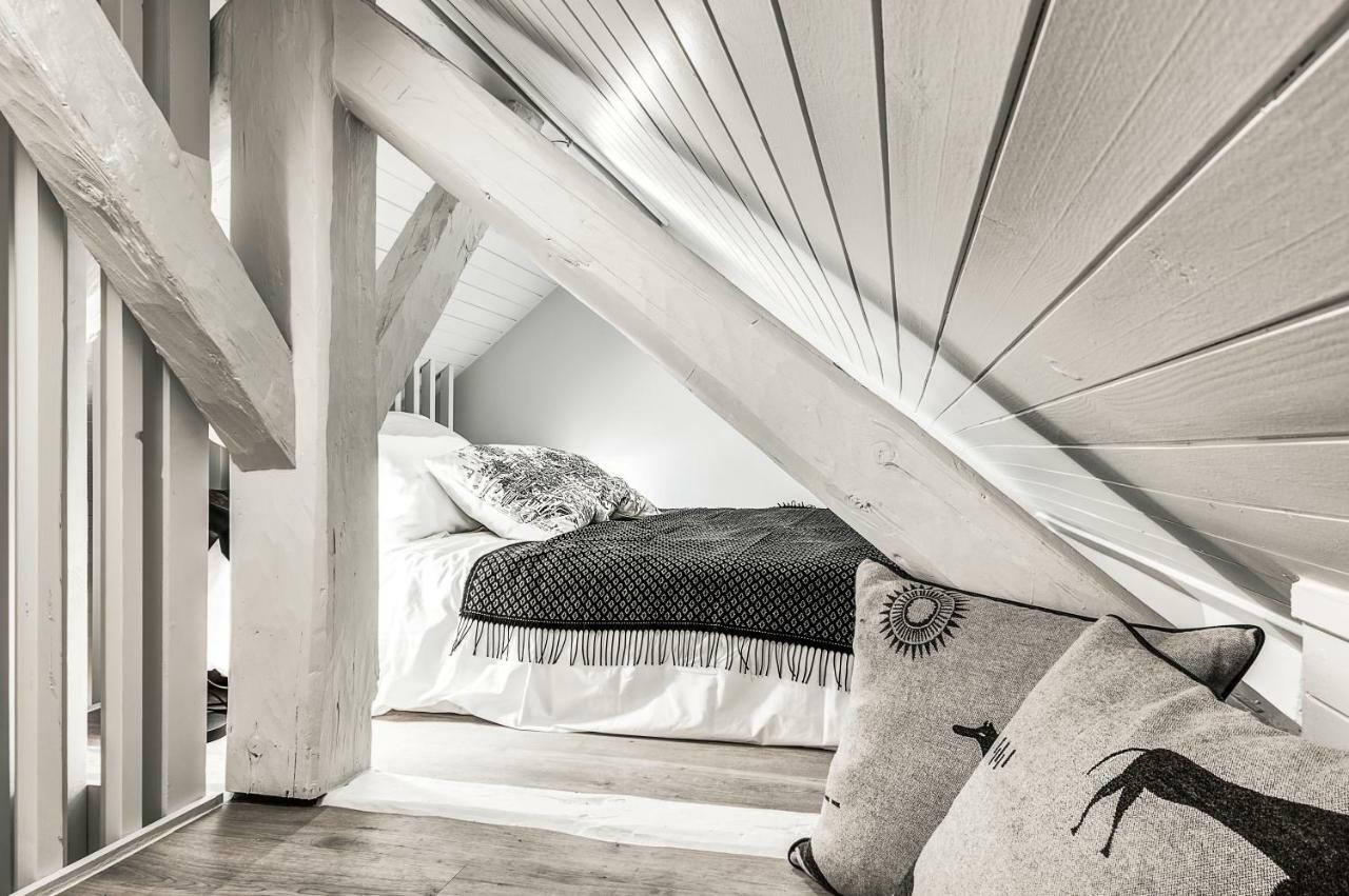 Apartamento La Gloriette Annecy Exterior foto