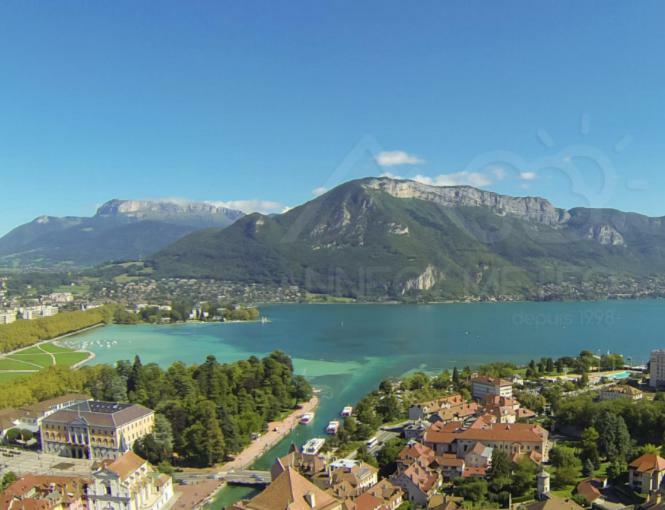 Apartamento La Gloriette Annecy Exterior foto